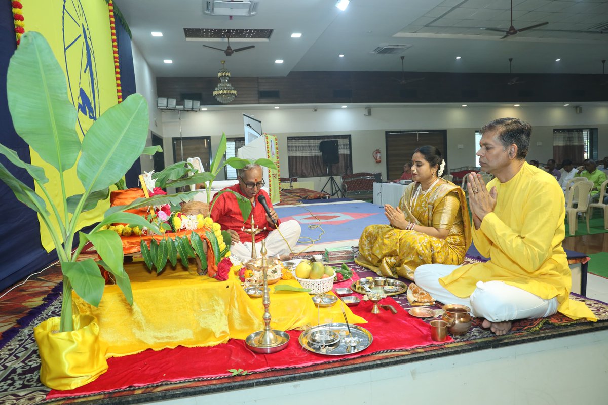 Sanatan Sanstha tweet media