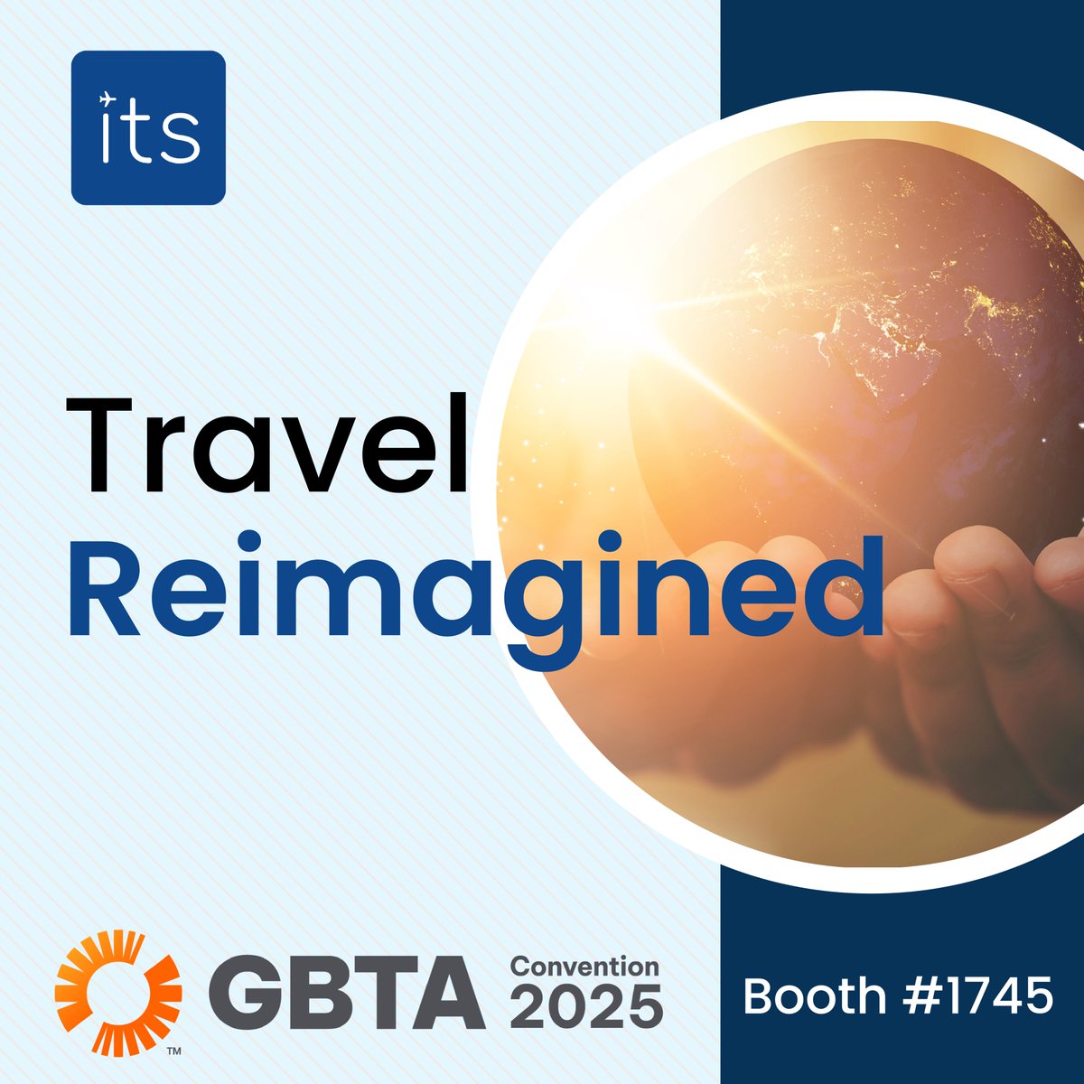 ITS - Internet Travel Solutions tweet media