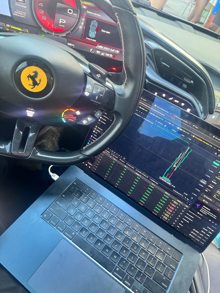 Drop your wallets below…👇

Made good money trading today and I’m giving back Solana to my community 👀