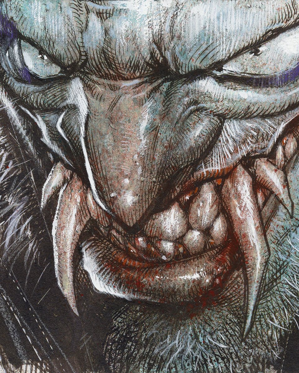 Cul-De-Sac is coming...