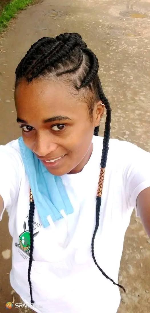 Kuna Matata 🇰🇪 (@d__wy) on Twitter photo Arrest DCI Oti From Nanyuki police station and charge him with murder.
<a href="/DCI_Kenya/">DCI KENYA</a> <a href="/NPSOfficial_KE/">National Police Service-Kenya</a> <a href="/AmnestyKenya/">Amnesty Kenya</a>
#JusticeForJuliaNjoki Arrest DCI Oti From Nanyuki police station and charge him with murder.
<a href="/DCI_Kenya/">DCI KENYA</a> <a href="/NPSOfficial_KE/">National Police Service-Kenya</a> <a href="/AmnestyKenya/">Amnesty Kenya</a>
#JusticeForJuliaNjoki