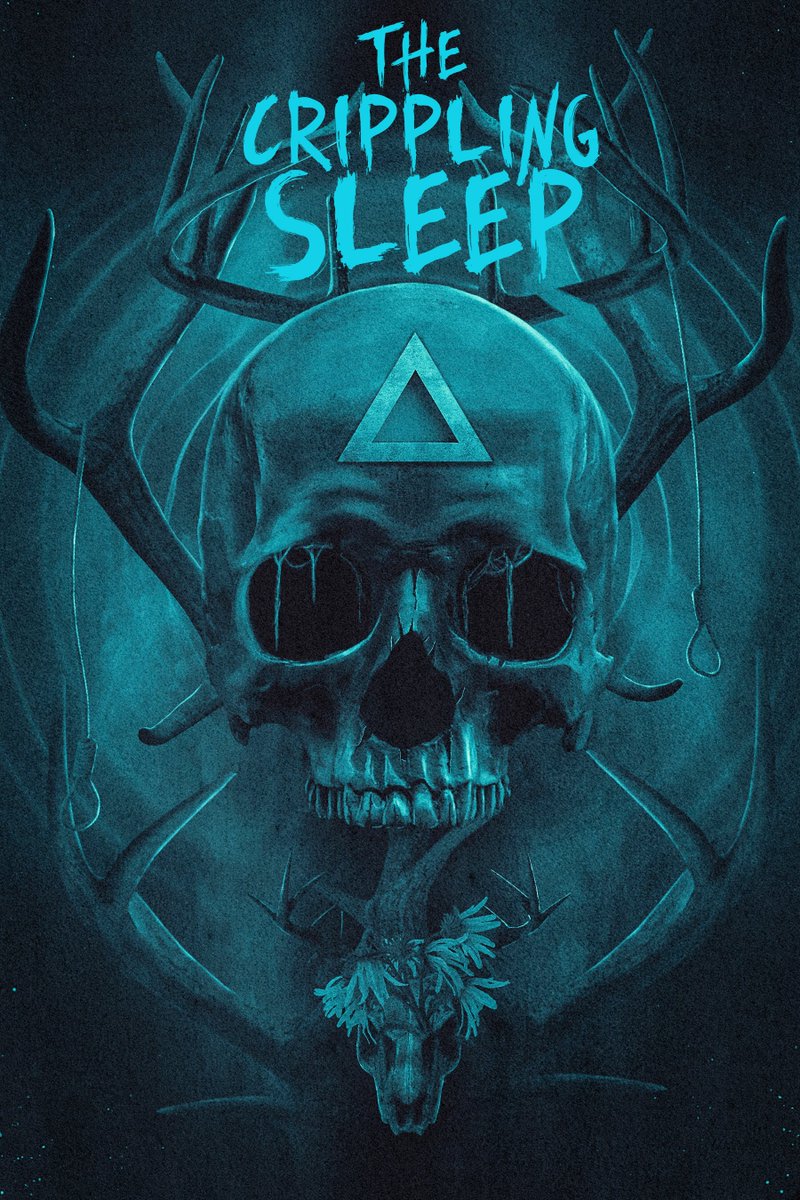 Matt Seff Barnes - Art (@mattseffbarnes) on Twitter photo New premade cover illustration
"The Crippling Sleep"  - Available
mattseffbarnes.com/availableforli… New premade cover illustration
"The Crippling Sleep"  - Available
mattseffbarnes.com/availableforli…