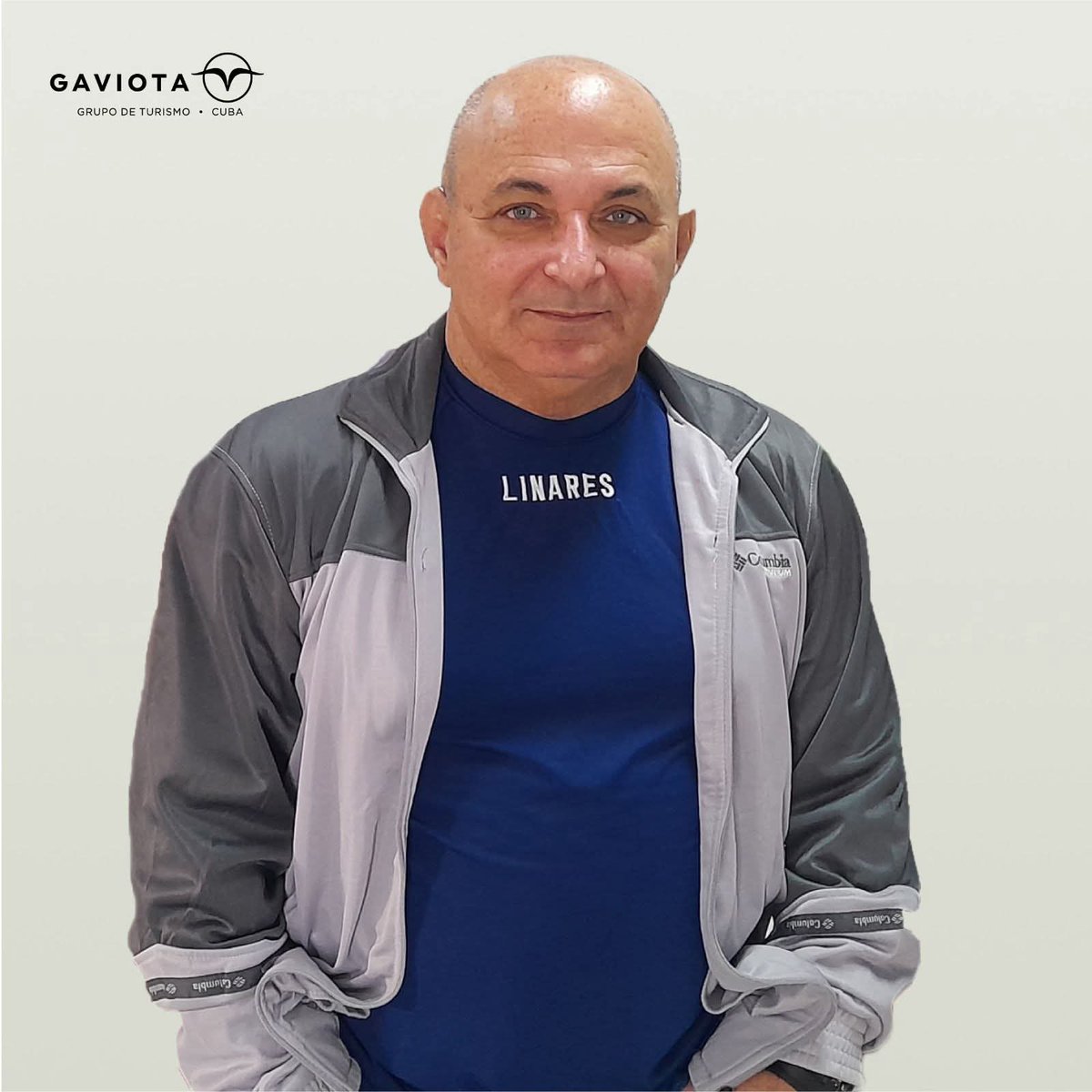 Muy triste la noticia del fallecimiento de Alexis Lobaina, destacado revolucionario. Como delegado del Grupo Gaviota en Varadero, fue ejemplo de consagración y entrega al trabajo.

Nuestras más sentidas condolencias a sus familiares y amigos.