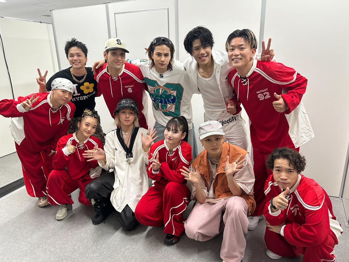 NENE 音々 (@nenenene0731) / Posts / X