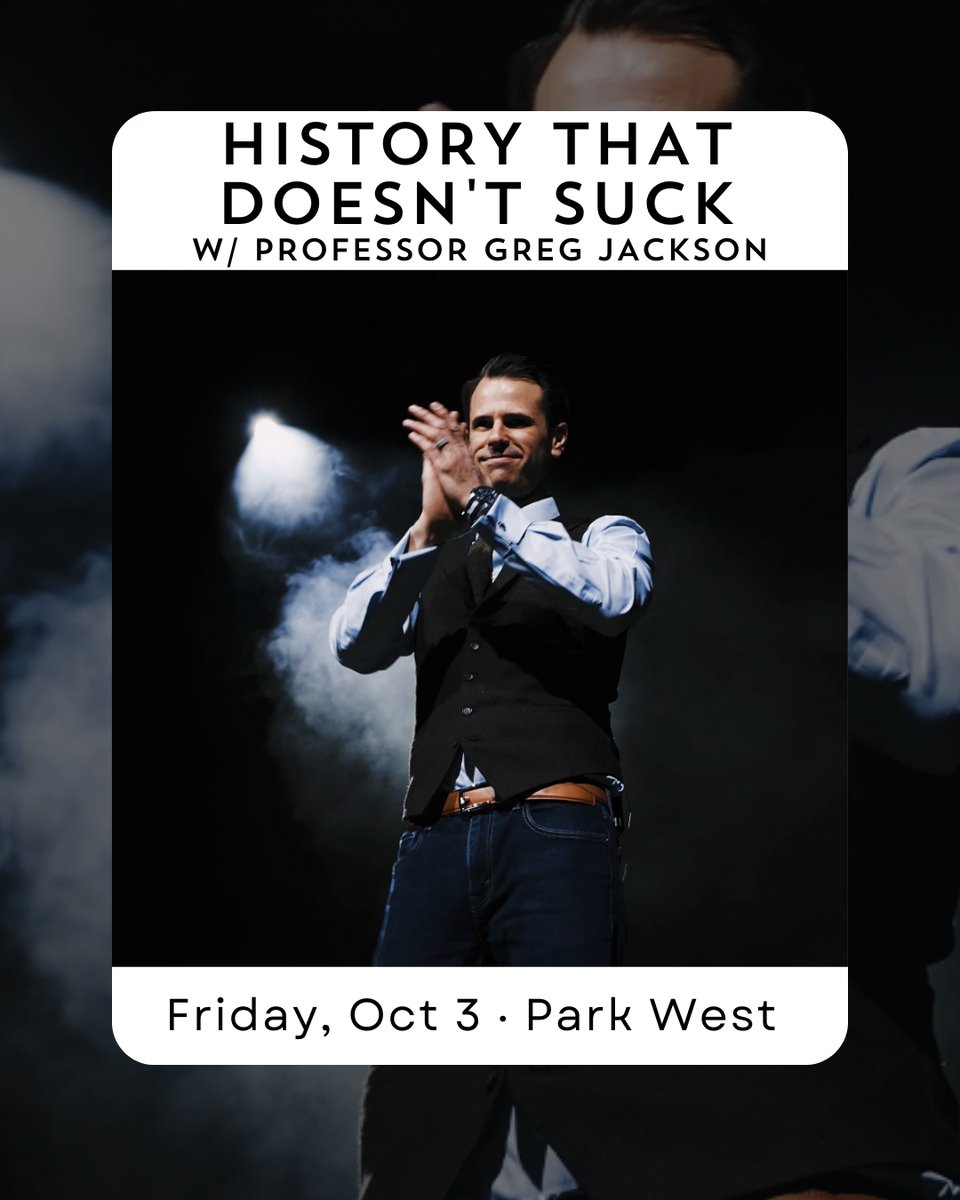 Today’s the day! Snag tickets to these newly announced shows coming to Chicago this fall.