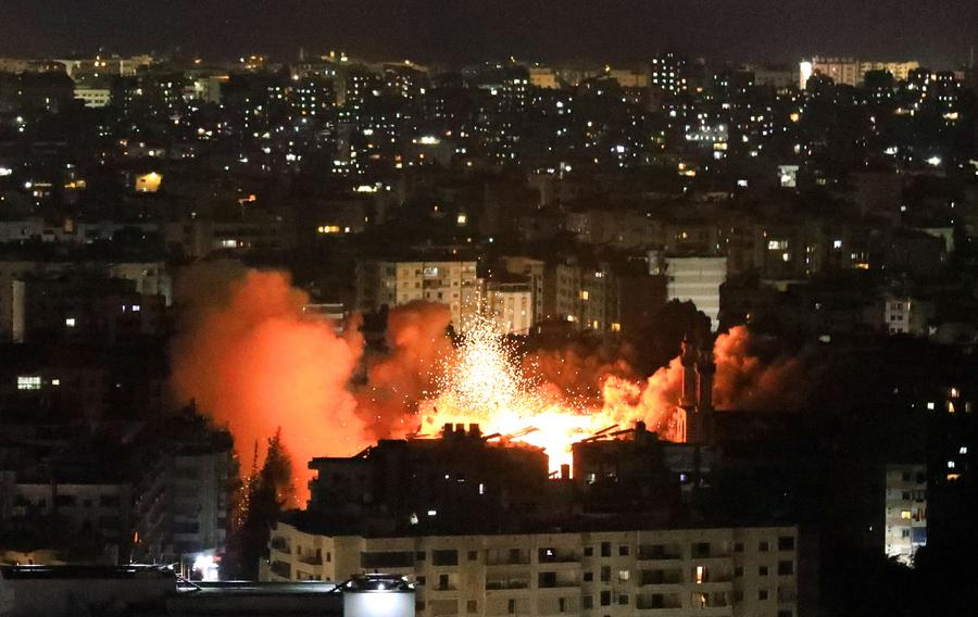 sumayaaayesh's tweet image. Lebanon’s president draws a clear line: normalization with Israel is not on the agenda. In a region shifting fast, some stances remain firmly rooted. 🇱🇧

#Lebanon #MiddleEastPolitics #NoNormalization #IsraelLebanon #DiplomaticLines