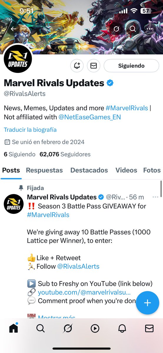 Alejo tweet media