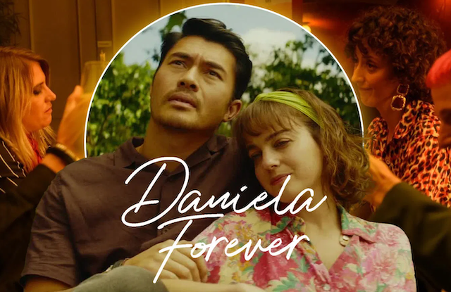 On-Air Film Review: Dreaming a Little Dream of ‘Daniela Forever’ | Full story: ift.tt/2gSYeoZ