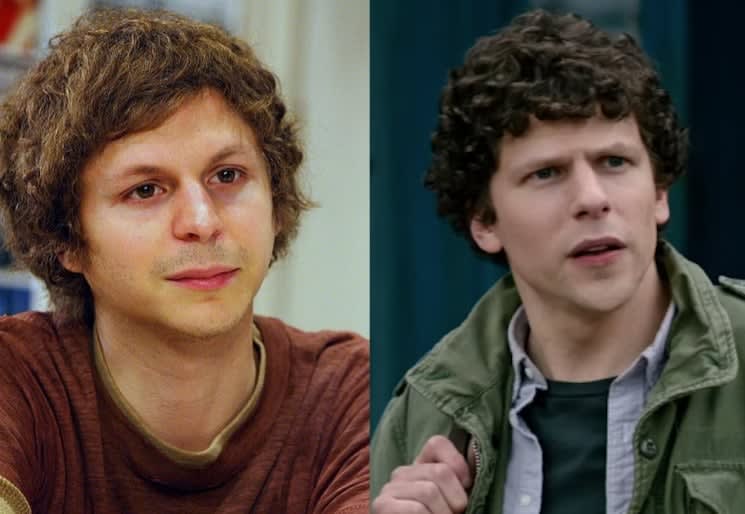 One of these guys is in BvS. It doesn't matter which one because they're both the same person.