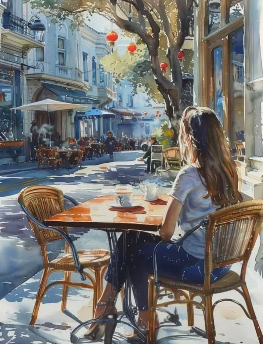 pause moment