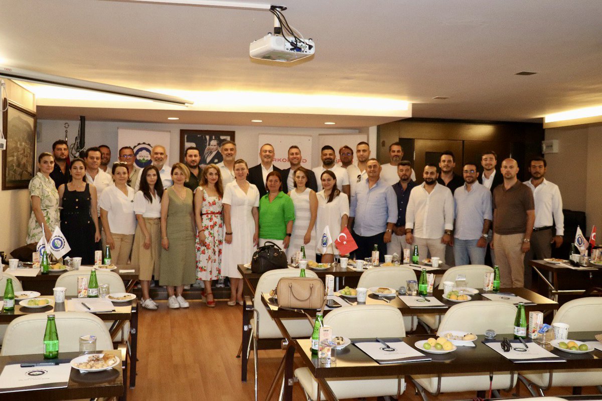 GESİFED tweet media