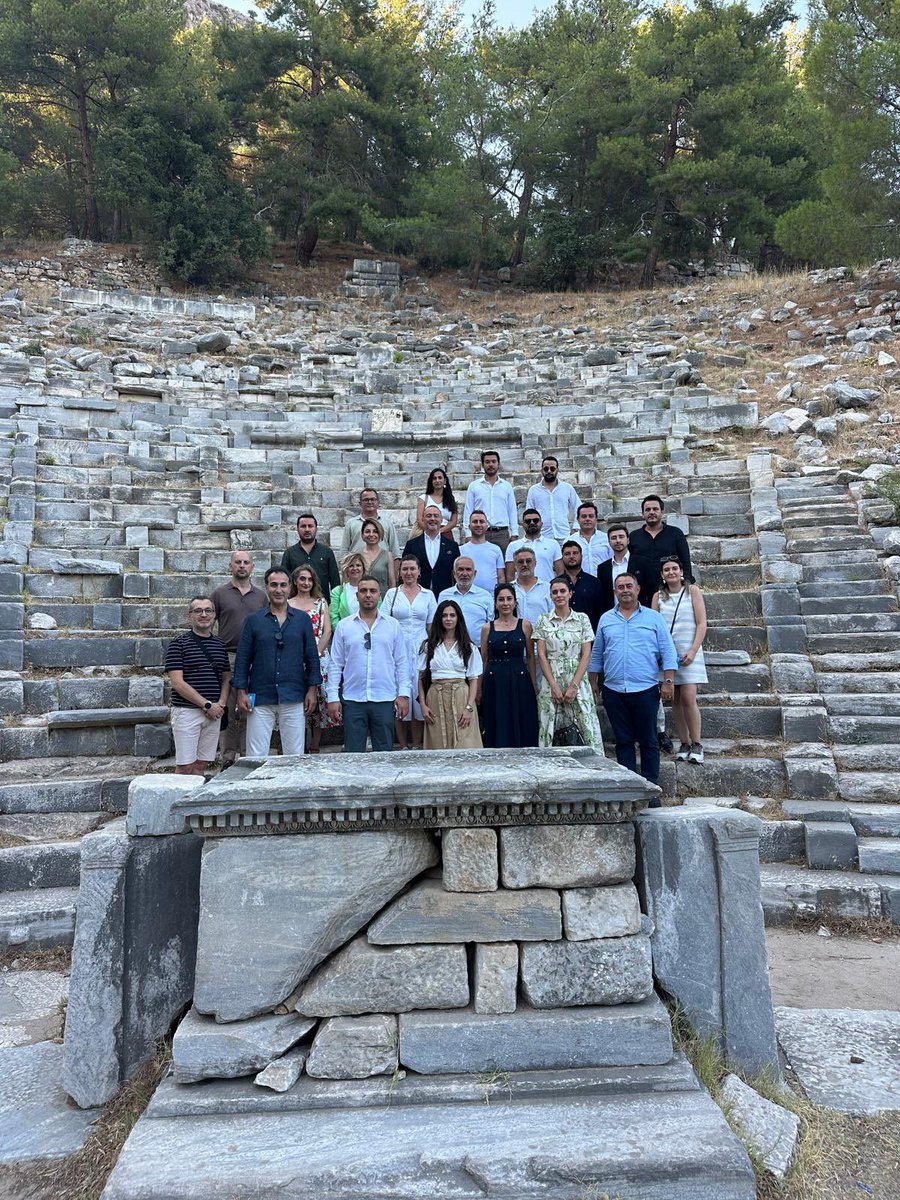 GESİFED tweet media