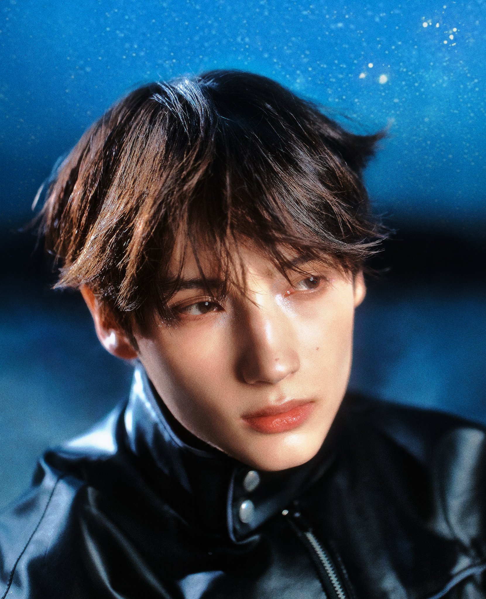 TXT ラキドロ　ヒュニンカイ hueningkai 휴닝카이　ラッキードロー TXT ラキドロ ブルアワ ヒュニンカイ hueningkai 휴닝카이
