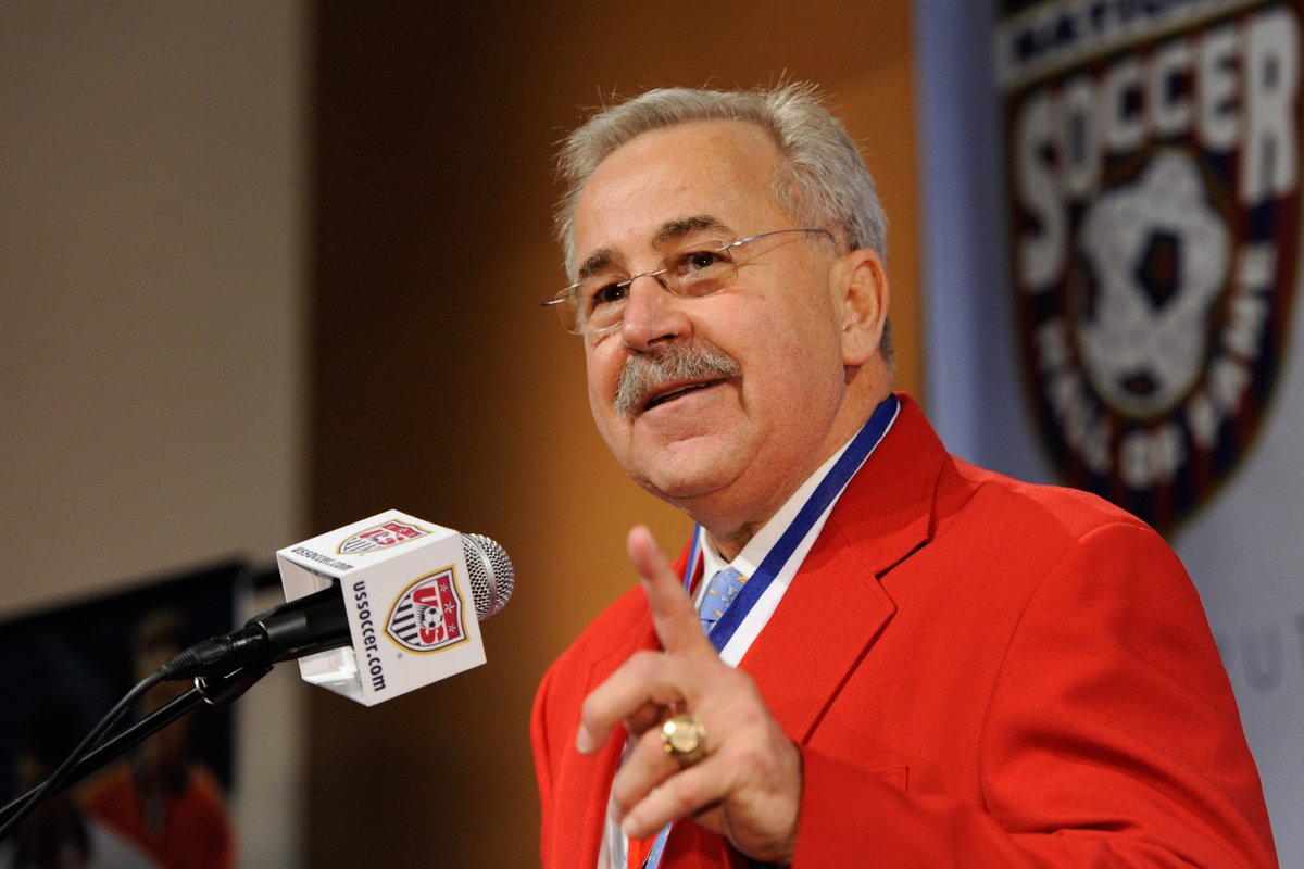 soccerhof's tweet image. Remembering Hank Steinbrecher, Class of 2005, today on what would've been his 78th Birthday!