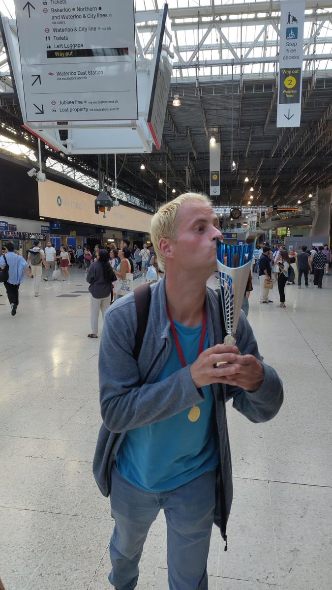 Paul Diamond tweet media