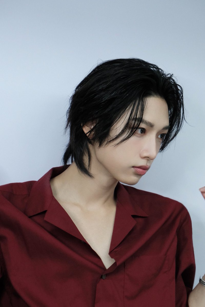 jmdwei's tweet image. ลุคคุณหนูเน้กโกะมากๆ หน้าออกเเนวดื้อฉุดๆ

#NEXnattakit 
#KANIVAxBUS

Make up by #mewdoesmakeup