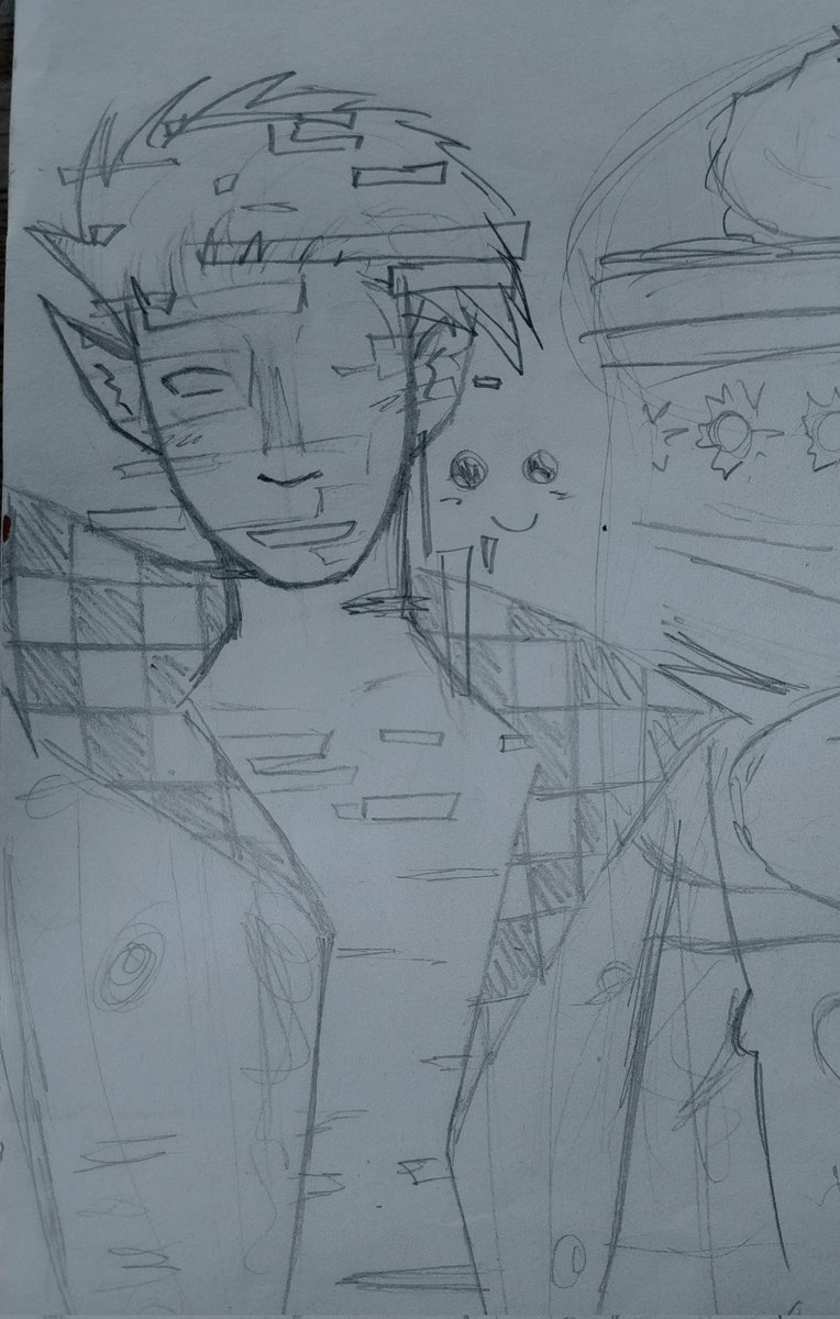 Vittuvv2's tweet image. Daemon wooooooo 

#dateeverythinggame #daemondateeverything #dateeverythingdaemon
