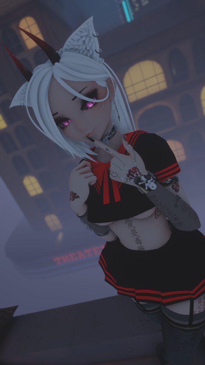 VaaldeVRC's tweet image. 𝘪𝘷𝘦 𝘣𝘦𝘦𝘯 𝘵𝘩𝘪𝘯𝘬𝘪𝘯𝘨 𝘢𝘣𝘰𝘶𝘵 𝘶 𝘭𝘢𝘵𝘦𝘭𝘺