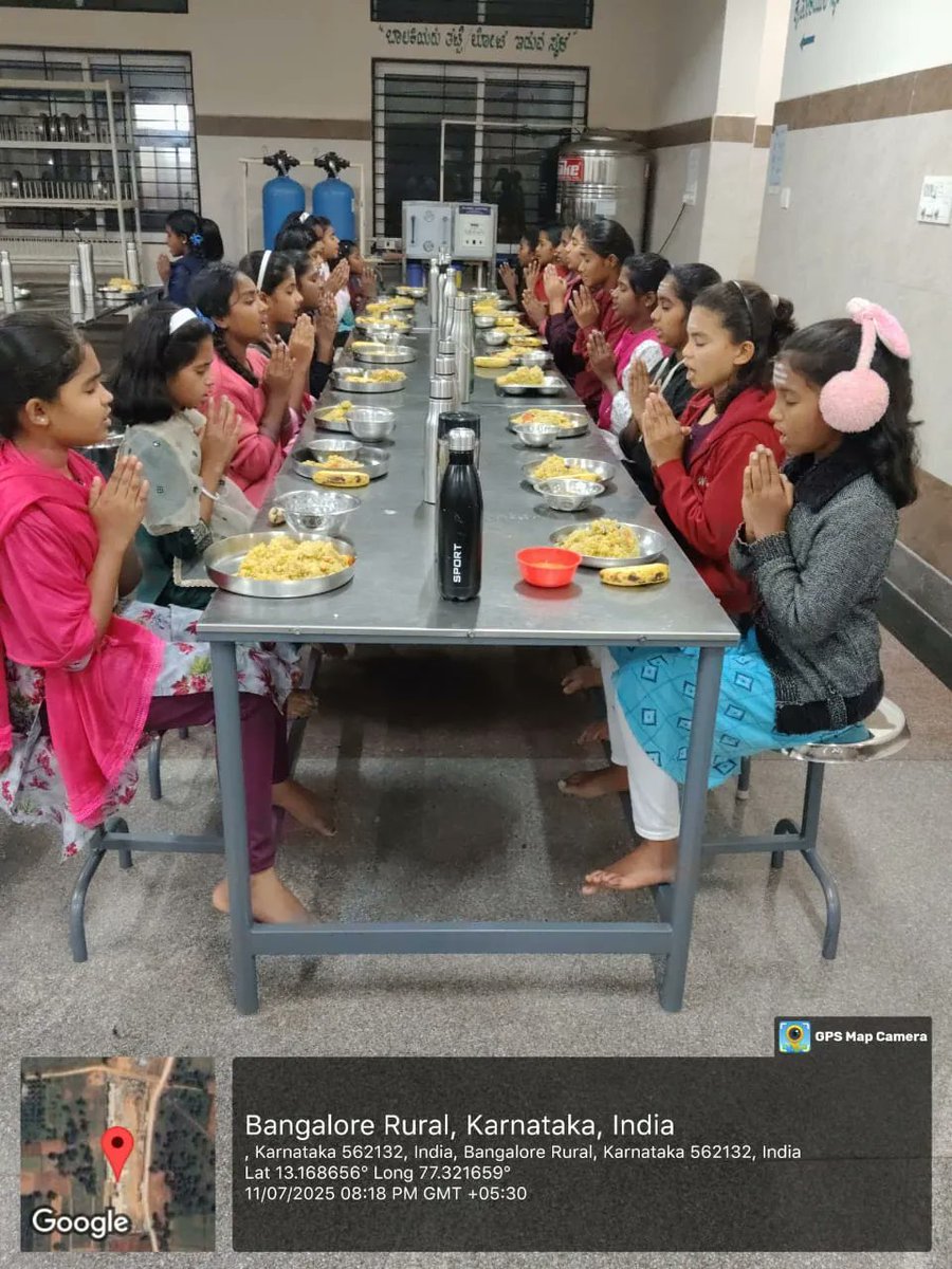 DR.B.R.AMBEDKAR RESIDENTIAL SCHOOL711SOMPURA (@kreisdbrars) on Twitter photo #tag#DINNER@DBRARSSC711 #SocialAudit_SWDMeals #SocialWelfare_Karnataka <a href="/SWDGoK/">ಸಮಾಜ ಕಲ್ಯಾಣ ಇಲಾಖೆ</a> #tag#DINNER@DBRARSSC711 #SocialAudit_SWDMeals #SocialWelfare_Karnataka <a href="/SWDGoK/">ಸಮಾಜ ಕಲ್ಯಾಣ ಇಲಾಖೆ</a>