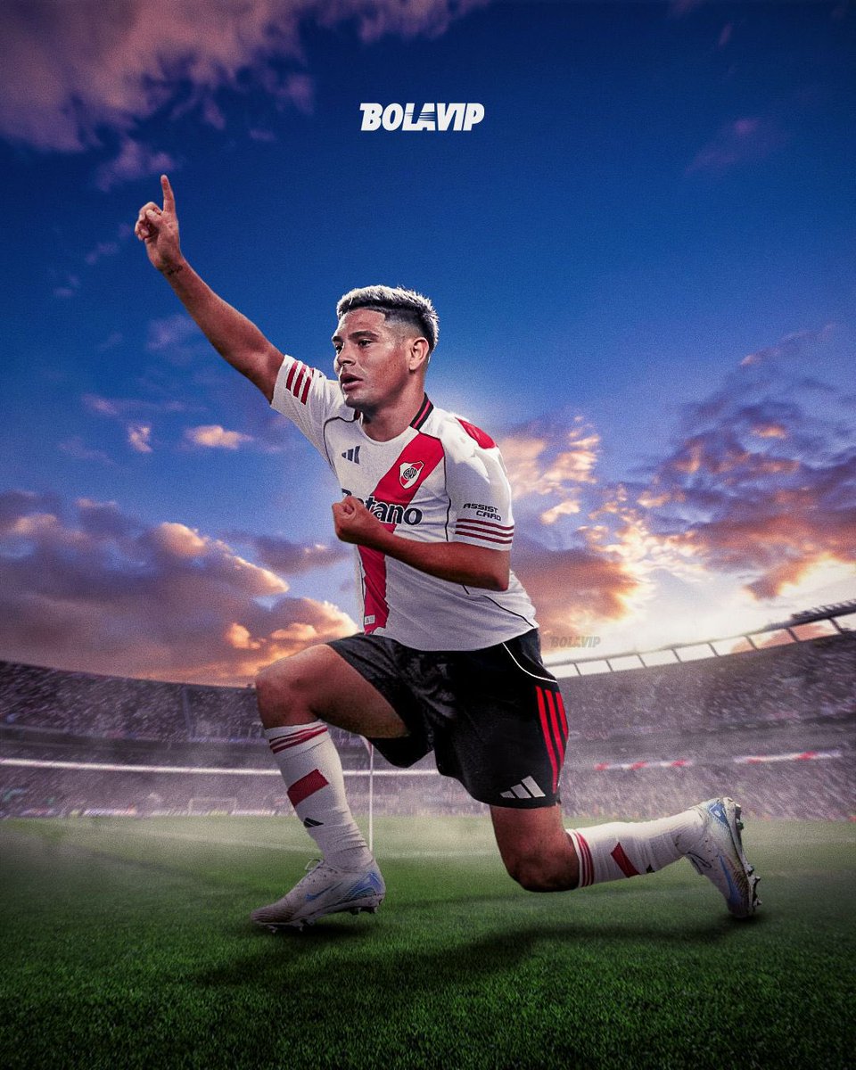 sudanalytics_'s tweet image. 🚨🇦🇷 MAXI SALAS sería TITULAR EN RIVER para enfrentar este domingo a Platense.

Vía @GermanBalcarce.