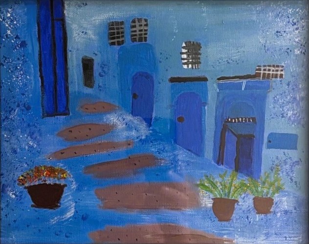 Looking for something to do this weekend? 📅Visit the Fairfax County Government Center and take in Pathway Homes' 12th Annual #SummerOfTheArts exhibit! Open daily from 9 AM - 5 PM on the lower level near Room 167. 🧑🏽‍🎨🖌️🎨 #FairfaxArts #PathwayHomes #CommunityArt #WeekendInFairfax