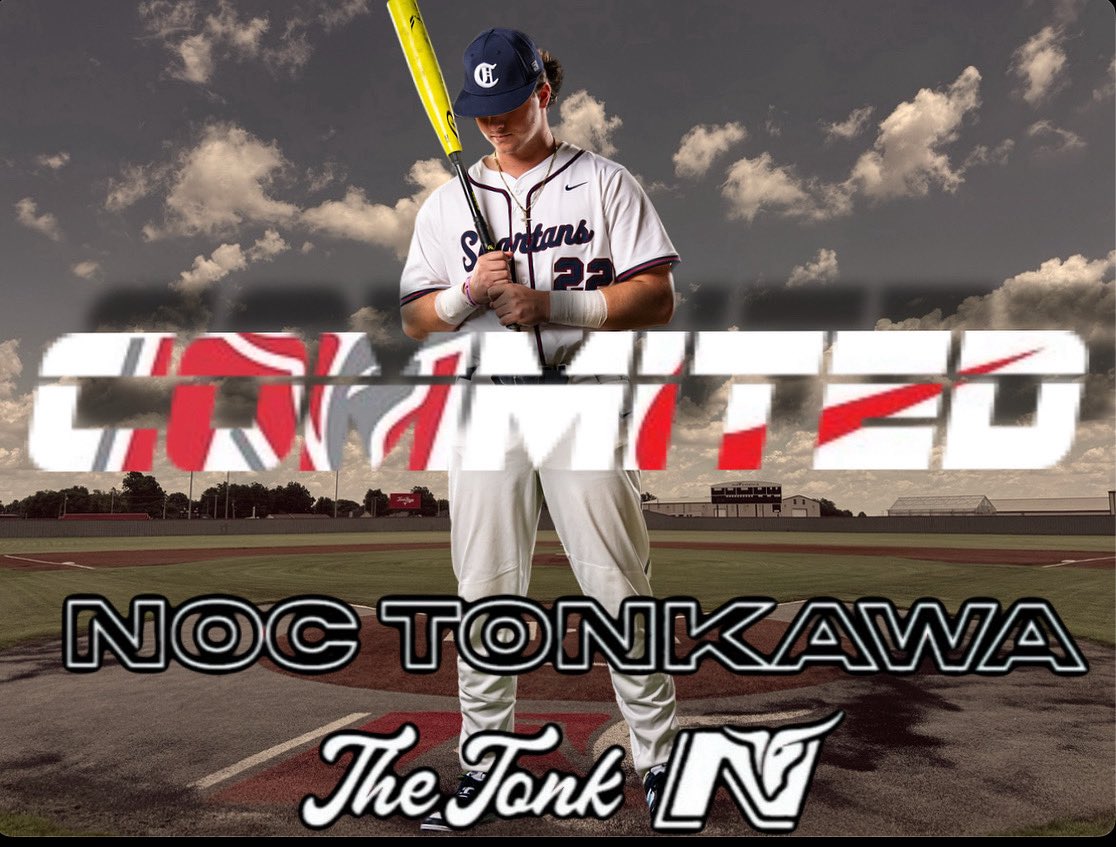 Lucas Pearson (@lucas_pearson22) on Twitter photo Very excited to announce my commitment to NOC Tonkawa. Ready to get to work. All Glory to God! <a href="/NOCTONKBSBL/">Northern Oklahoma College - Tonkawa Baseball</a> <a href="/jonathanmonk26/">Jonathan Monk</a> Very excited to announce my commitment to NOC Tonkawa. Ready to get to work. All Glory to God! <a href="/NOCTONKBSBL/">Northern Oklahoma College - Tonkawa Baseball</a> <a href="/jonathanmonk26/">Jonathan Monk</a>