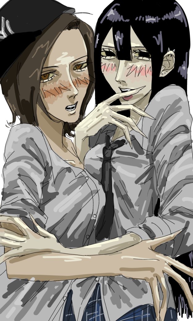 ngnmrbt's tweet image. 腰熱い系女子好きだよ