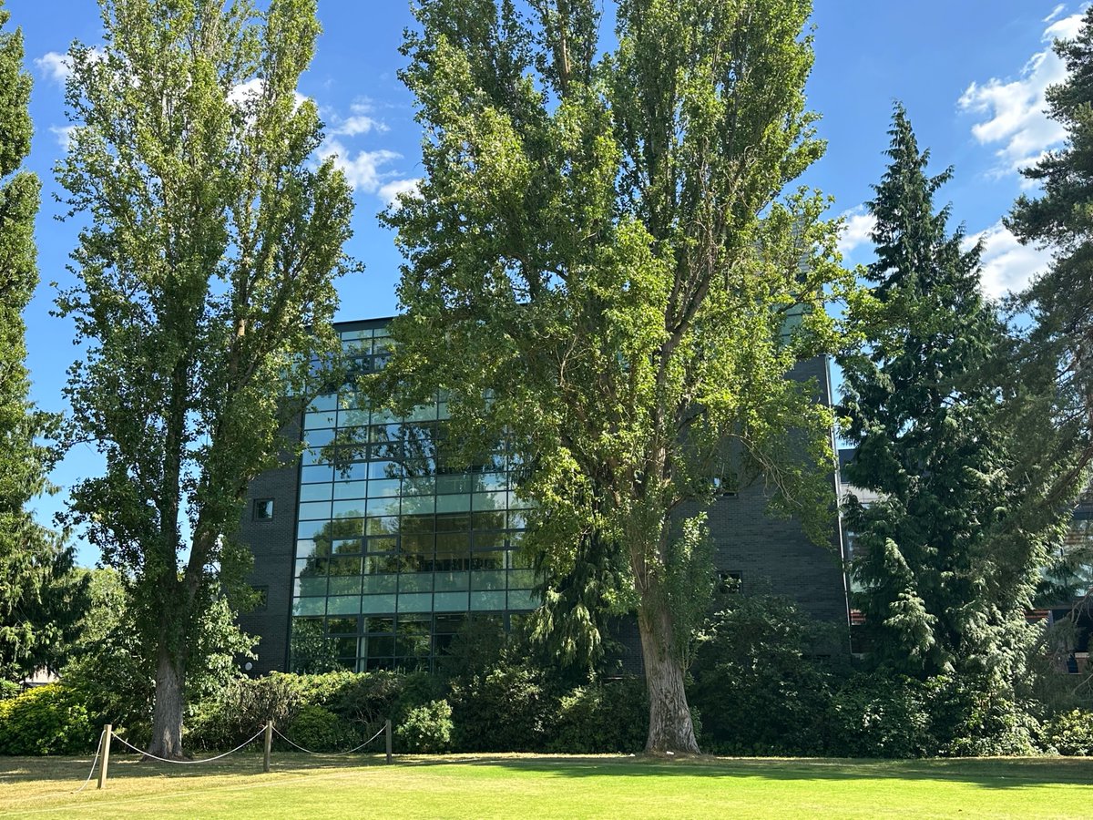 ZoltanMolnar64's tweet image. EARLY CAREER PRE-CONFERENCE EVENT @anat_soc meeting at Oxford - Monday 14th 10am-12. Medical Sciences Teaching Centre, @OxfordDPAG .
Please explore our facilities at Oxford, register: anatsoc.org.uk/meetings/our-m…. To know more about our recent work visit here: dpag.ox.ac.uk/about-us/anato…