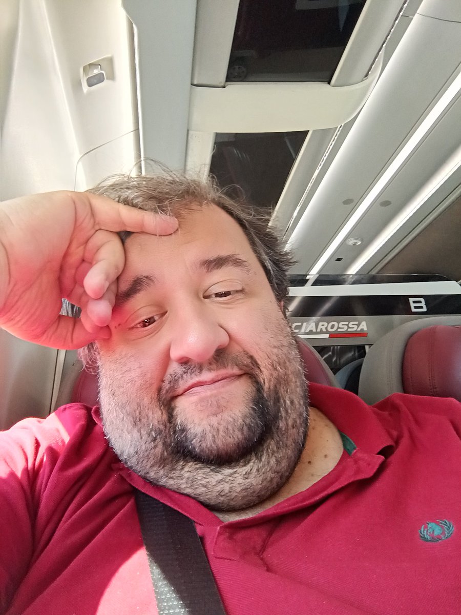 Mirko Tomasiello (@mirkotomasiello) on Twitter photo 