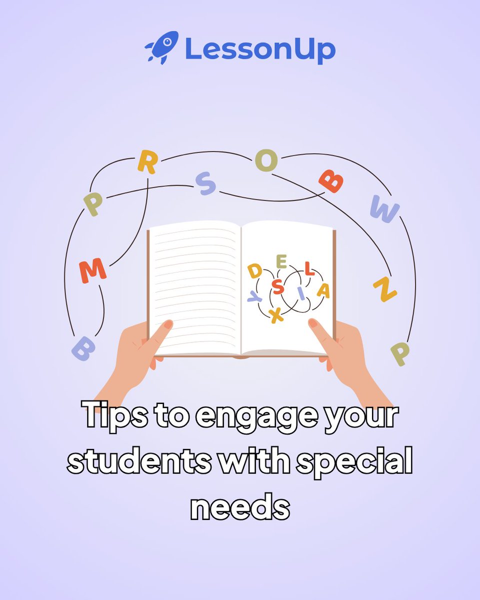 As a teacher, you want every student to feel seen and supported—especially those with special educational needs. This blog explores practical ways to create engaging, inclusive lessons that connect with students who may struggle with behaviour or communication. Let’s help every