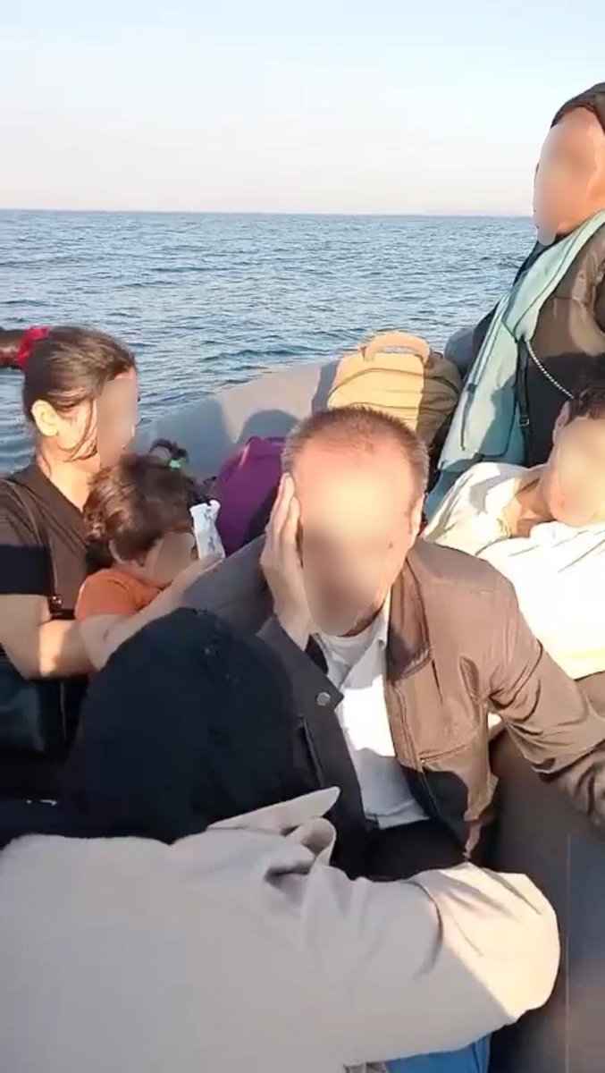 ABoatReport's tweet photo. In the last 10 days Aegean Boat Report have received 59 calls from people in need of assistance, either on Greek islands or in distress at sea. 

We have tried to the best of our ability to provide them with necessary assistance, unfortunately not everyone made it to a Greek island, many were picked up by the Turkish coast guard after being stopped or found themselves drifting in Turkish waters after pushbacks by Greek authorities.

Boats crossing towards the main islands like Lesvos, Chios and Samos seem to be slightly increasing, and reflects in arrival numbers. If this indicates a shift from smaller to larger islands is too early to determine, but coming weeks will perhaps give some answers.

Arrivals towards Gavdos and Crete continues, Greek efforts to try to stop and push back boats, seems for the time being, to have little effect, arrivals continue to increase.

Pushbacks continues in the Aegean Sea, no signs that Greek authorities will stop this illegal practice. Turkish authorities continue to cover up Greek human rights violations by deliberately registering these cases as engine failures, and not as pushbacks.

We do our utmost to assist as many people as we can, so that people on land can be found and taken to a camp, and people in distress at sea can be rescued and taken to a port of safety. 

Our hotline is open 24/7, and we are always ready to assist when called upon, unfortunately it’s not always possible to help everyone, usually for reasons outside our control. 

In most cases we have been involved in, we have been able to confirm that the groups have made it safe to a camp, or found at sea and taken to port. Unfortunately we also register cases where boats have been pushed back by Greek authorities, and people have been taken from land and pushed back.

Aegean Boat Report is unfortunately continuing to struggle with funding, and it’s unclear how much longer we are able to continue supporting people on the move. We are deeply concerned that if we stop operating, there will be nobody to answer these calls for help.

More pictures from these cases on our Facebook post.

To support our work and help us continue assisting vulnerable people on the move, you can become a monthly donor by clicking on the link below👍

https://t.co/iFduocXKFR

For one time donations please use PayPal:

https://t.co/3cFh4iChCQ

Thank You for Your Support.

Aegean Boat Report