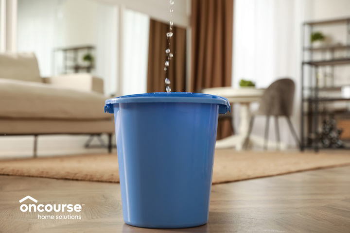 OncourseHome's tweet image. Plumbing tips ✅ to help prevent some of the most common causes of water leaks 💧! #HomeownerTips bit.ly/4k95cNX