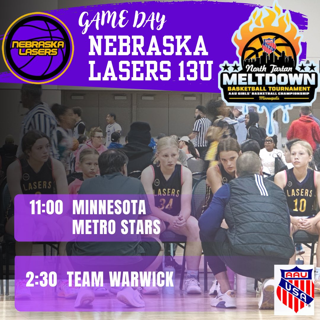 NELasersHoops's tweet image. 