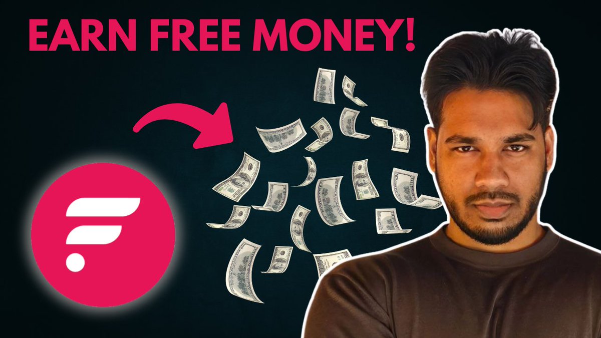 Tomorrow I will drop a VERY IMPORTANT $FLR video about how to earn the delegation rewards + the monthly drop. ☀️ 

If you're new to $FLR and this is pretty complicated for you, I will explain this VERY SIMPLE! 🫡

Subscribe here below, and don't miss out tomorrow! ⬇️