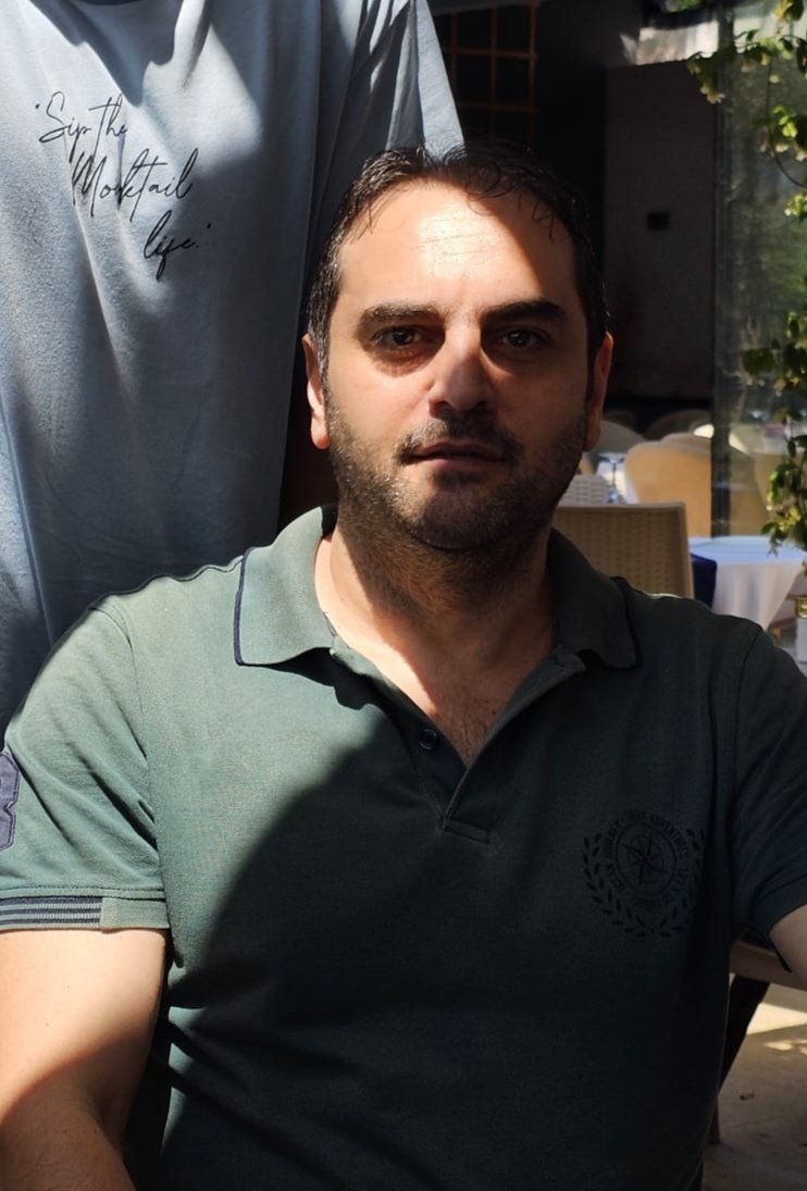 Darkside is coming...