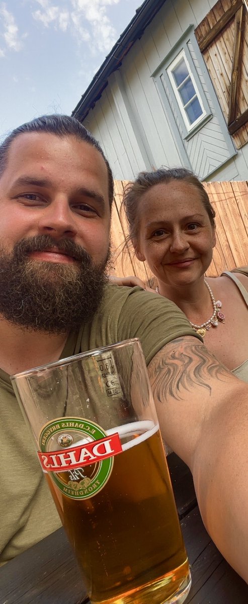 <a href="/LisaLille_/">Lisa Caroline</a> og Dahls. To ting jeg liker godt