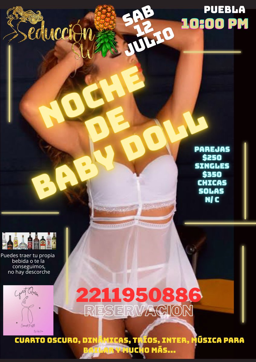 Seducción SW Puebla 
Inf: 2211950886
<a href="/LiayLeo_sw_pue/">Lia & Leo</a> 
<a href="/Hatchi199/">Rebeca & Alexis</a> 
<a href="/Erika1693321683/">Erika y rober</a> 
<a href="/swingerspu88126/"><a href="/swingerspuebla/">swingerspuebla</a></a> 
<a href="/swinger/">swinger</a>spuebla 
<a href="/PoblanitaPareja/">Pareja Poblanita</a> 
<a href="/Julliette218/">Juliette...💞🦄🪻</a> 
<a href="/Mario97117766/">Liz y Mario</a> 
<a href="/apasionadosw302/">James & Elizabeth</a> 
<a href="/ApasionadoswPue/">ApasionadoswPue</a> 
<a href="/DerekItalia/">Derek E Italia</a> 
<a href="/Maryjos88205854/">Maryjose</a> 
<a href="/alessayvic/">Alessa&Vic</a> 
@swinger 
<a href="/lizyrobertsw/">Liz y Robert Swingers</a>