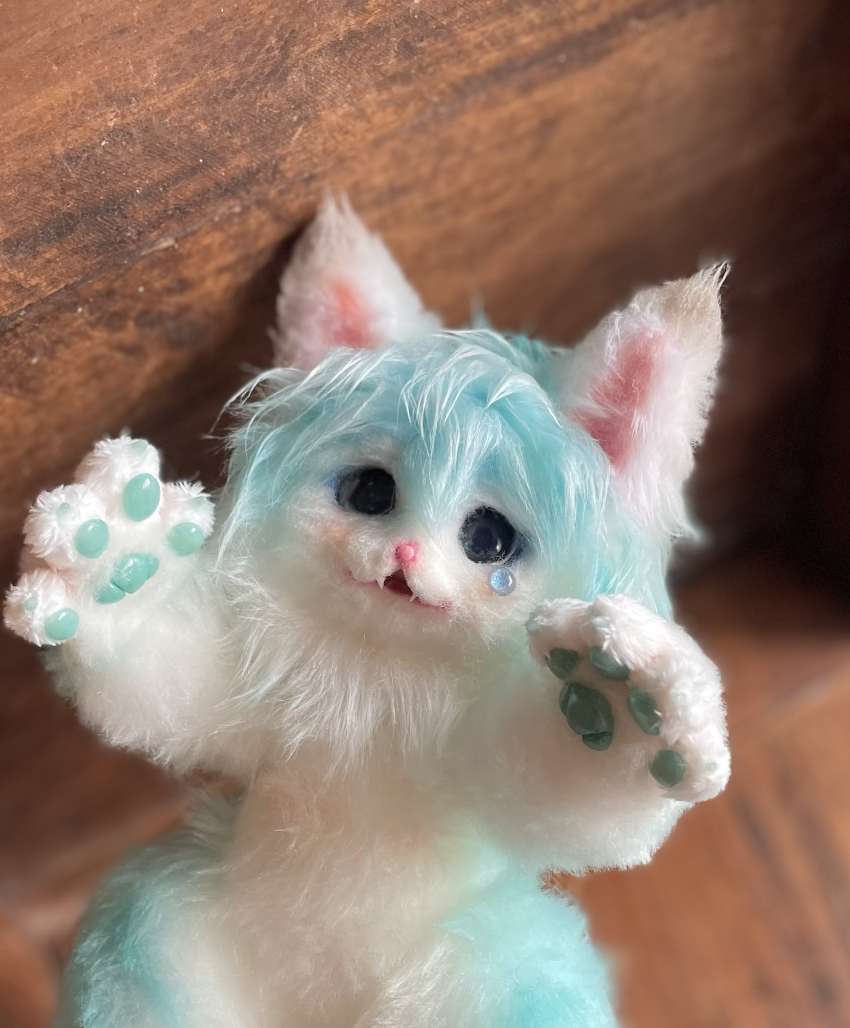 mumei_dolls on X: 