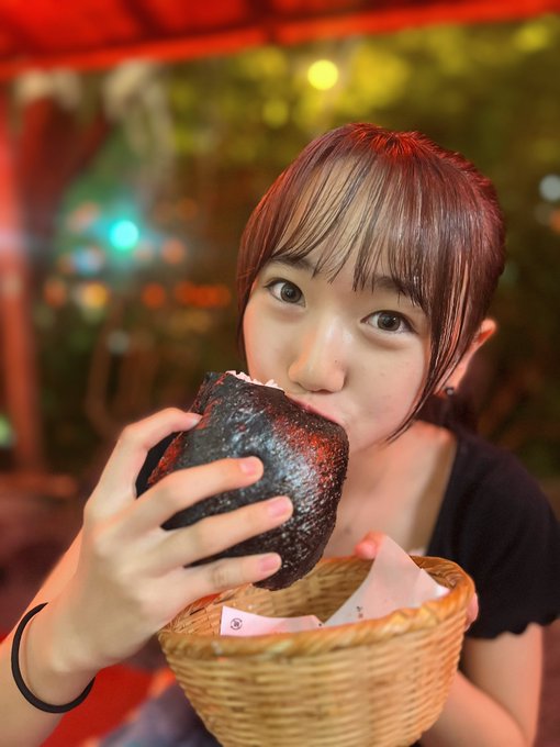 Twitterのコスプレ画像8