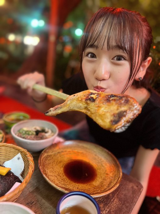 Twitterのコスプレ画像7