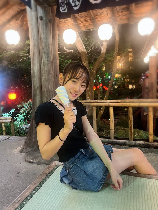 Twitterのコスプレ画像9