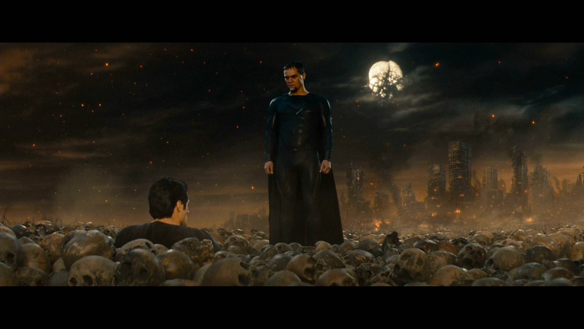 JohnSmithDCEU's tweet image. Rewatched Man of Steel, as brilliant as ever.

#HenryCavillSuperman
#RestoreTheSnyderVerse