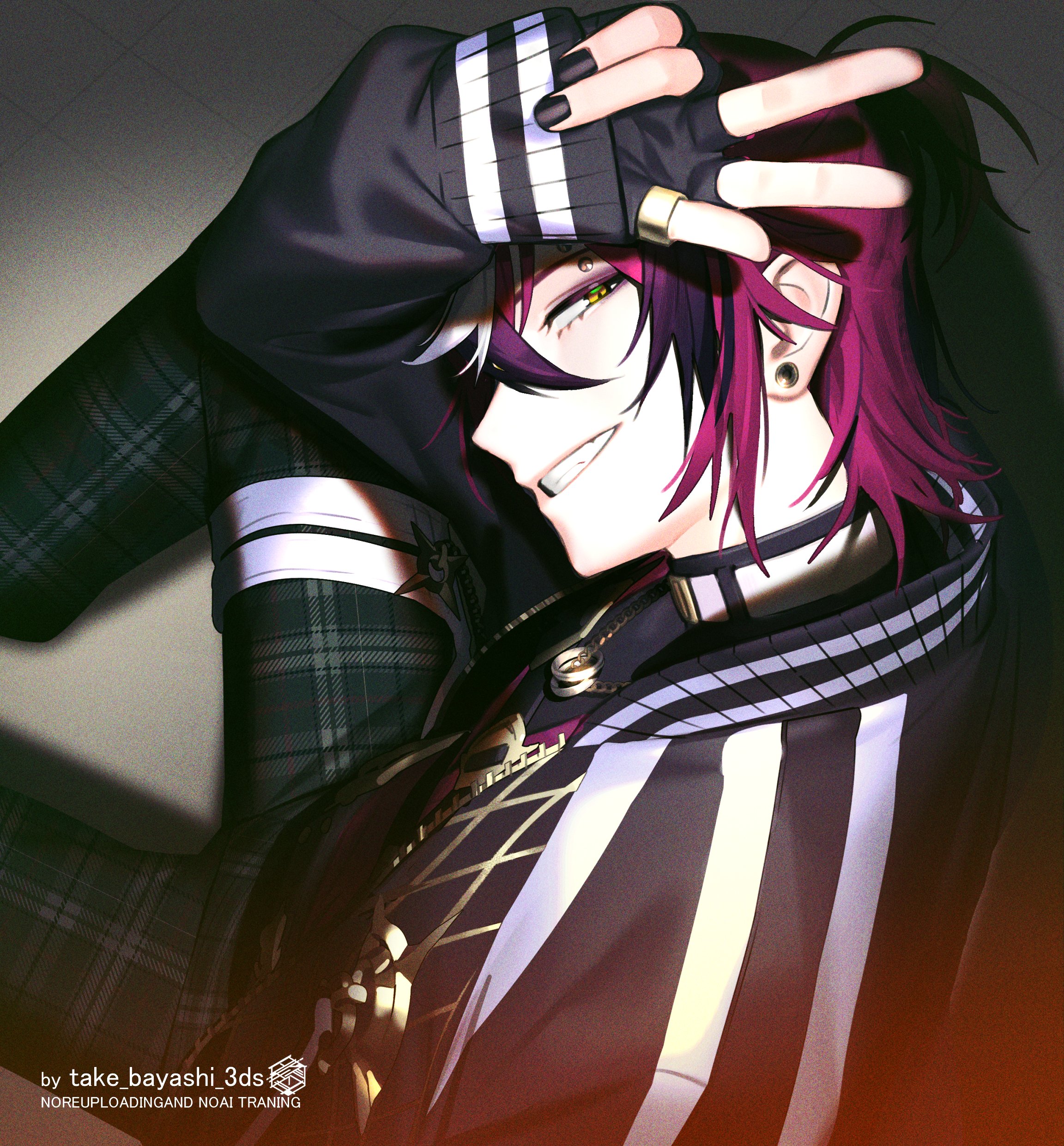 まーたん୨♡୧ Ma-tan (@Luc4_SdyN_4lbaN) / X