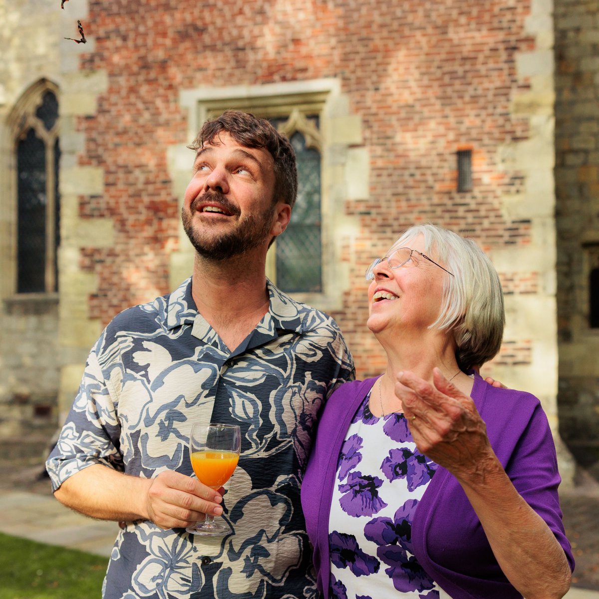 yorkearlymusic's tweet image. The final day is here! The festival has flown by and we’re just sharing a few precious moments from the last few days! One more concert to go with the fabulous AAM and Bojan Ćićić
