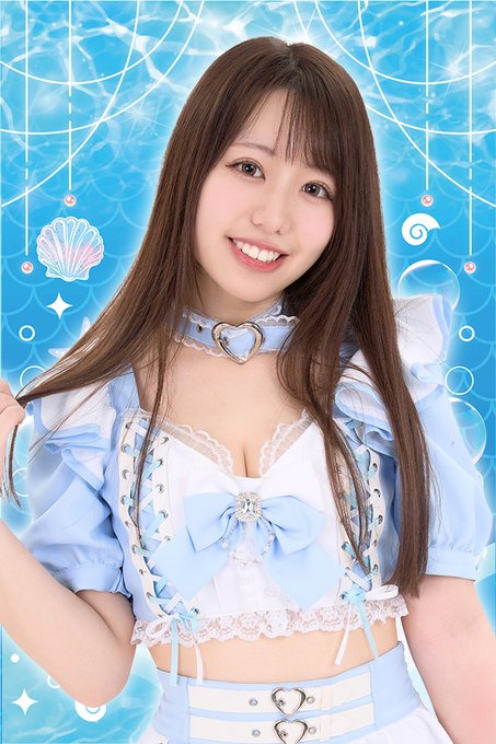 マーメイド　秋葉原コンカフェのツイート