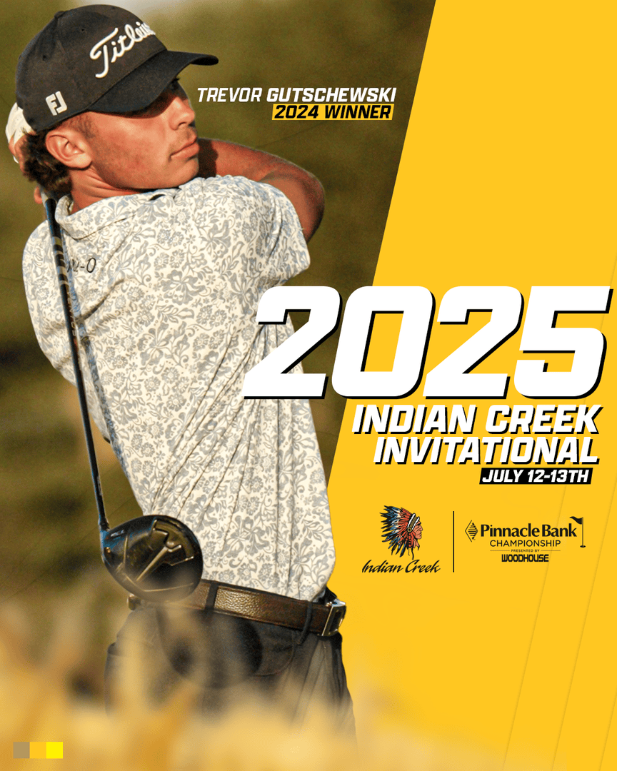 Pinnacle Bank Championship tweet media