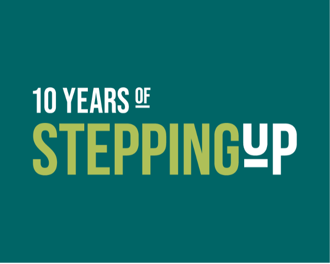 CSGJC's tweet image. Over 10 years, #SteppingUp has transformed justice & behavioral health systems—and the data proves what works:
56% ⬇ in people w/ serious mental illness in jail in @douglascountyks
$5.54 saved per $1 spent in Harris County, TX
With 500+ counties, that's just the start—and…