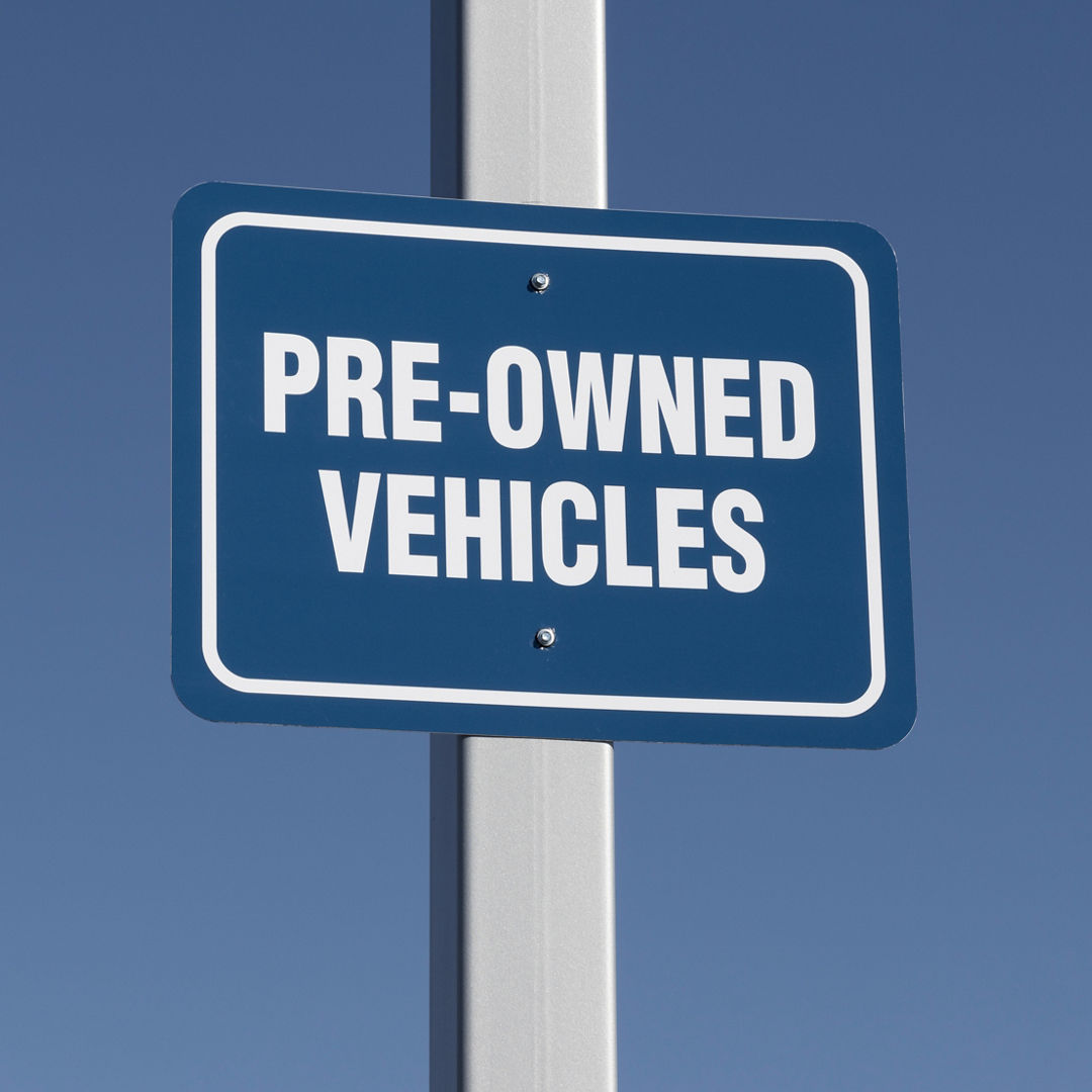 NormReevesHonda's tweet image. ☑️ Great cars, even better prices. Our pre-owned vehicles are ready for the road and priced to move.

Find yours today.

#PreOwned #SmartShopping #QualityForLess