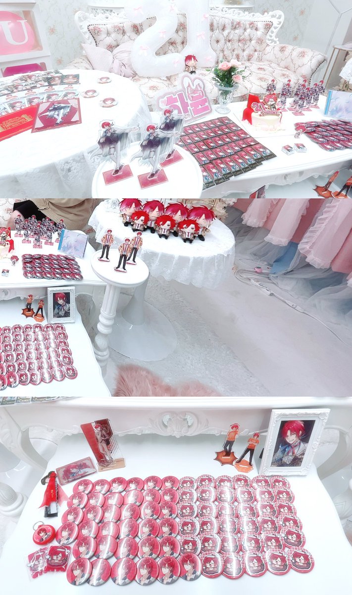 ┊  ┊ ┊   ┊┊ 
┊  ┊ ┊   ┊✦ `
┊  ┊`✫.  ┊
┊⊹ ┊．   *   𝟚𝟘𝟚𝟚.𝟟.𝟙𝟚 ~ 𝟚𝟘𝟚𝟝.𝟟.𝟙𝟚
┊˚ ┊
✧ˎˊ｡.  

｡ﾟﾟ･｡･ﾟﾟ。
ﾟ。 앞으로도 행복하기를 바랍니다.
　ﾟ･｡･ﾟ

#2025HappyBirthdayHayun
#ムニャ