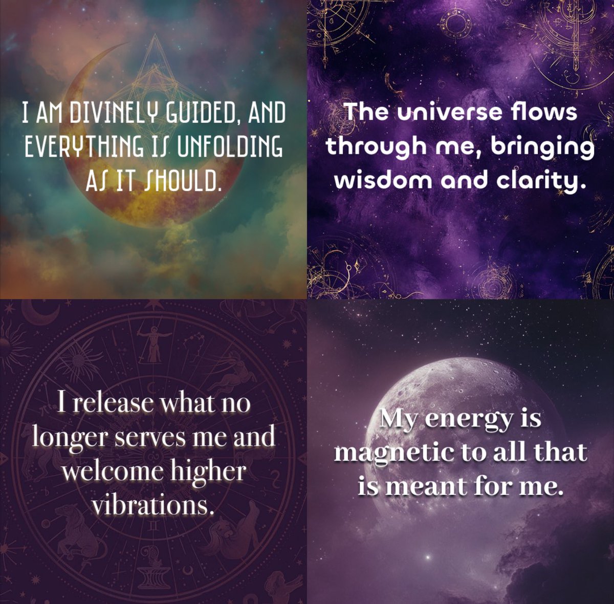 Affirmations throughout the day… stay strong, stay encouraged. 💗🫶💗